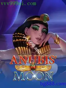 AnubisMoon