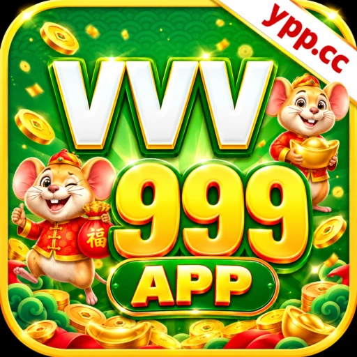 vvv999 app Logo